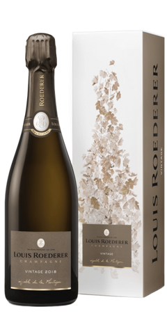 2018 Roederer Vintage Champagne