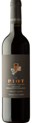Cesca Vicent 'Lo Piot' Priorat