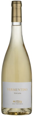 2025 Aia Vecchia Vermentino Maremma Toscana