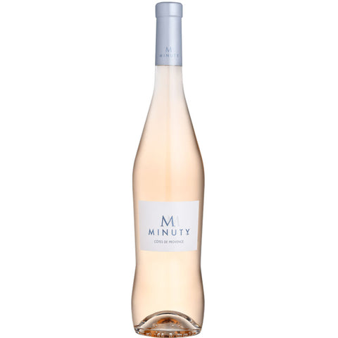 2024 Chateau Minuty 'M' de Minuty Cotes de Provence Rose