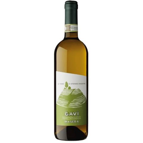 2023 Stefano Massone Gavi Masera