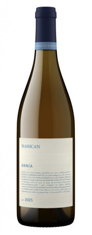 2025 Massican 'Annia'