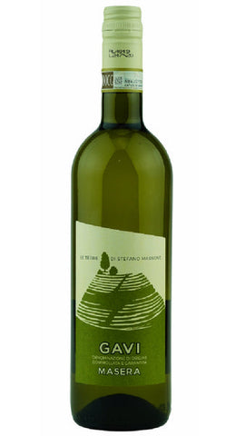 2024 Stefano Massone Gavi Masera