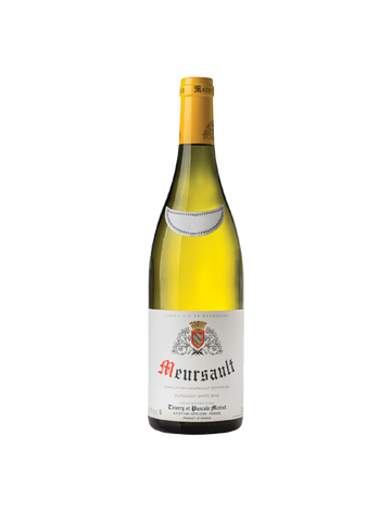 2023 Thierry et Pascale Matrot Meursault