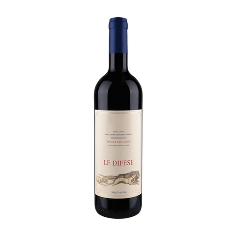 2024 Tenuta San Guido Le Difese Toscana IGT