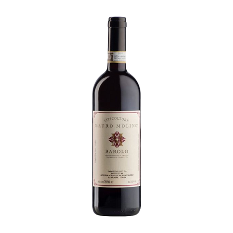 2021 Mauro Molino Barolo DOCG