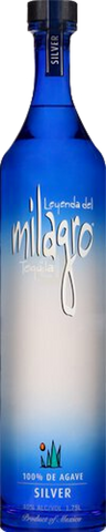 Leyenda del Milagro Silver Tequila