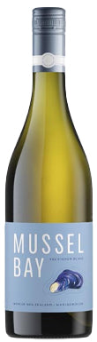Mussel Bay Sauvignon Blanc