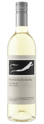 2024 Frog's Leap Sauvignon Blanc