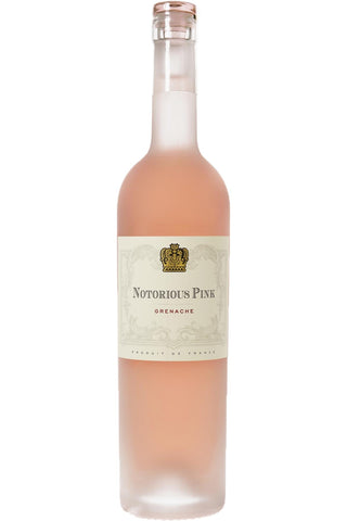 2024 Notorious Pink Rose