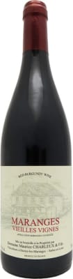 Domaine Maurice Charleux & Fils Maranges Vieilles Vignes