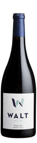 2021 Walt Wines Blue Jay Pinot Noir