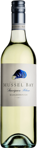 Mussel Bay Sauvignon Blanc