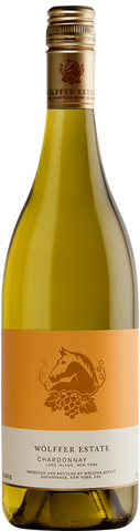 2022 Wolffer Estate Chardonnay