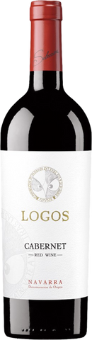 2018 Bodegas Escudero Logos Cabernet Sauvignon