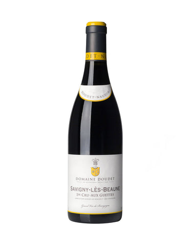 2018 Domaine Doudet Savigny-les-Beaune 1er Cru 'Aux Guettes'