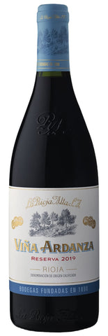 2019 La Rioja Alta Vina Ardanza Reserva