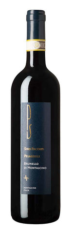 2020 Siro Pacenti PS Pelagrilli Brunello di Montalcino DOCG