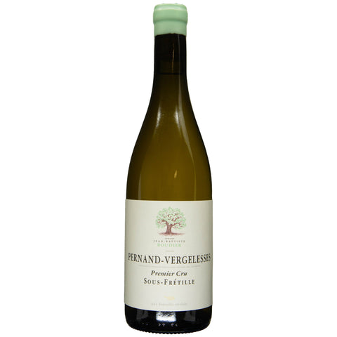 2022 Domaine Jean Baptiste Boudier Sous Fretille Pernand-Vergelesses Premier Cru