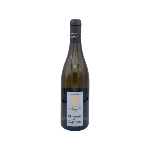 2023 Manoir du Capucin Pouilly-Fuisse Clos de la Maison Monopole