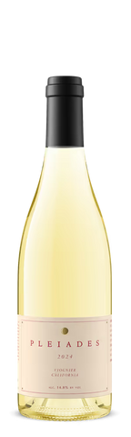 2024 Pleiades Wine Company Viognier