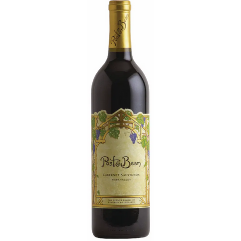 2023 Post & Beam Cabernet Sauvignon