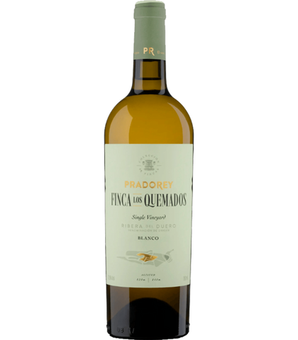 2024 PradoRey Finca Los Quemados