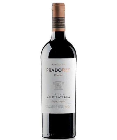 2021 Pradorey Finca Valdelayegua Ribera del Duero Single Vineyard Crianza