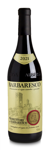 2021 Produttori del Barbaresco 'Barbaresco DOCG'