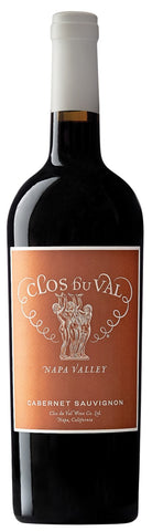 2022 Clos du Val Cabernet Sauvignon Napa Valley