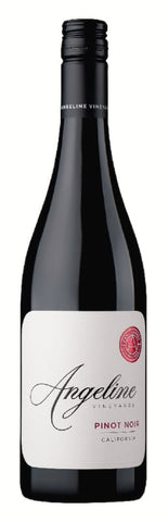 2024 Angeline Pinot Noir