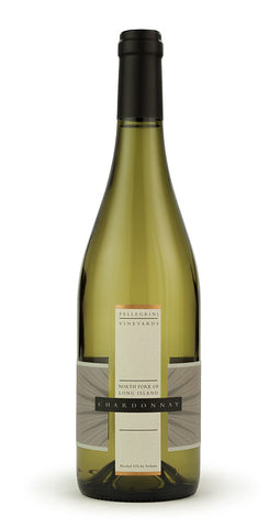 2022 Pellegrini Vineyards Chardonnay