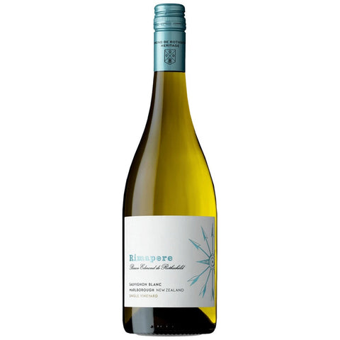 2026 Rimapere Single Vineyard Sauvignon Blanc (Kosher)