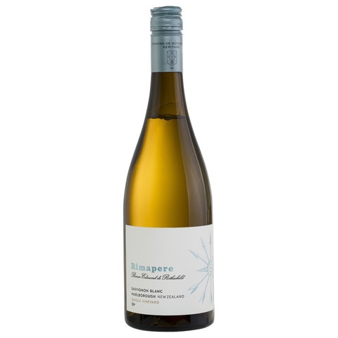 2025 Rimapere Single Vineyard Sauvignon Blanc (Kosher)