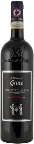 2020 Il Molino di Grace  Chianti Classico Riserva