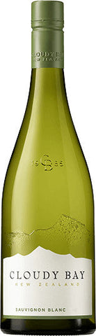 2024 Cloudy Bay Sauvignon Blanc