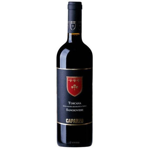 2023 Caparzo Sangiovese Toscana IGT