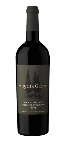 2023 Sequoia Grove Cabernet Sauvignon Napa Valley