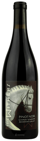 2019 The Withers Charles Vineyard Pinot Noir
