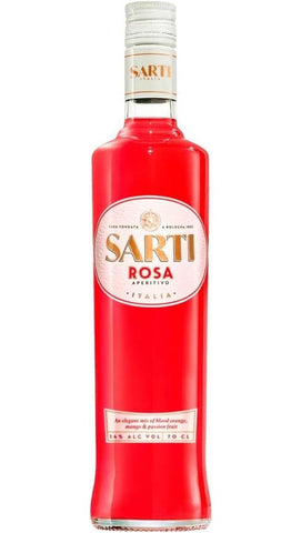 Sarti Rosa Aperitivo
