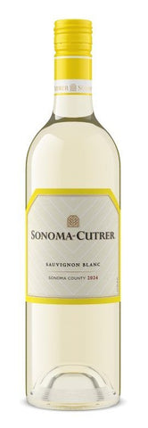 2024 Sonoma Cutrer Sauvignon Blanc