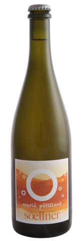Weingut Soellner Marie Petillant