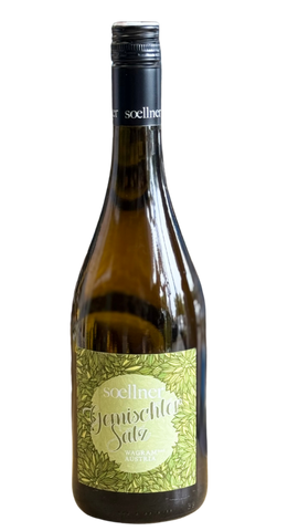 Weingut Soellner Gemischter Satz