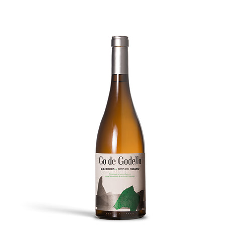 2025 Soto del Vicario Go de Godello