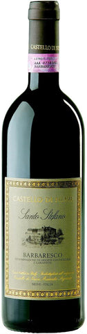 2019 Castello Di Neive Santo Stefano