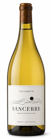 Le Tazonner Sancerre