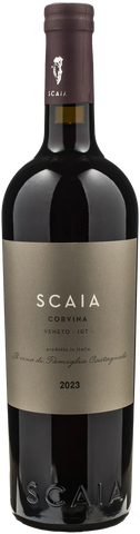 2023 Scaia Corvina Veneto IGT