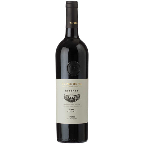 2020 Teperberg 'Essence' Malbec (Kosher)