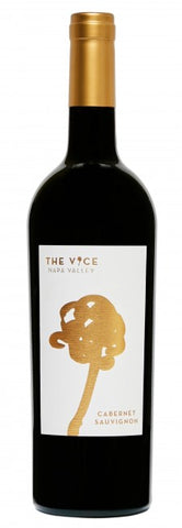 2022 The Vice Cabernet Sauvignon 'The House' Napa Valley
