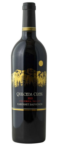 2021 Quilceda Creek Cabernet Sauvignon